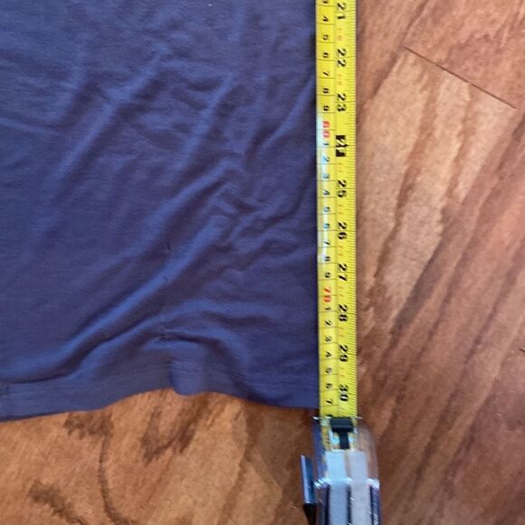 Romeo & Juliet, couture size, medium halter jumpsuit, T-shirt, material - Picture 9 of 13